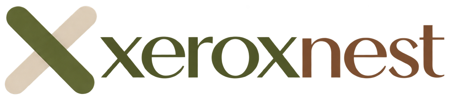 xeroxnest